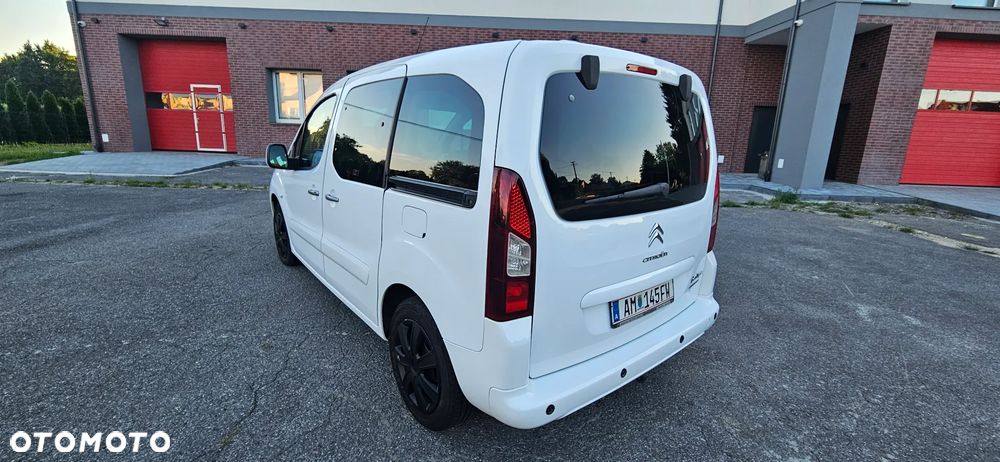 Citroën Berlingo Multispace BlueHDi 100 S&S SELECTION - 5