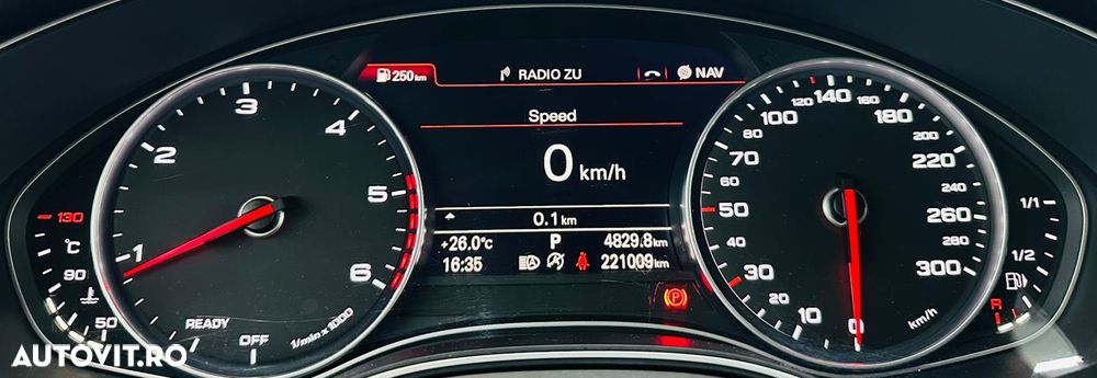 Audi A6 - 30