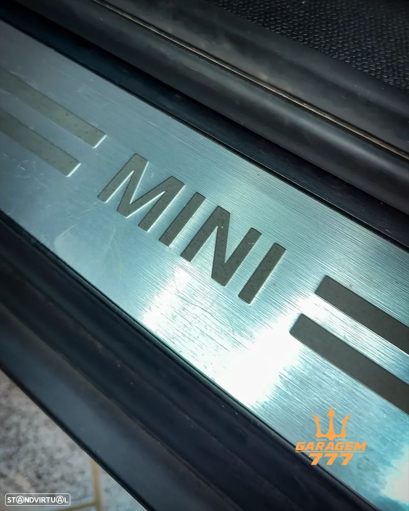 MINI Countryman Cooper D - 34