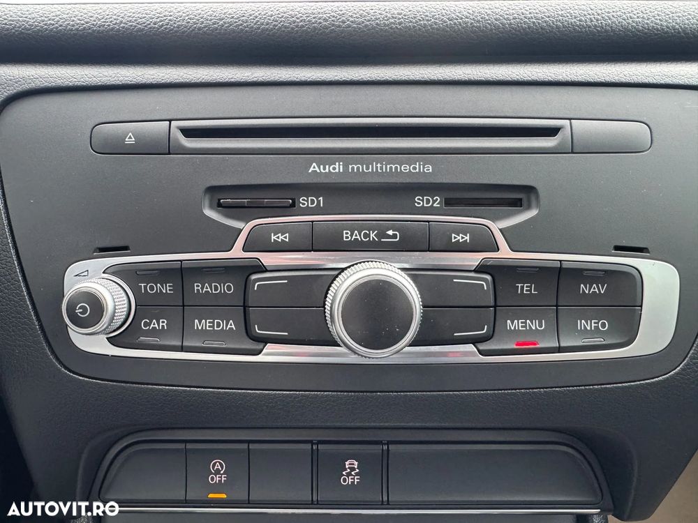 Audi Q3 2.0 TDI - 22