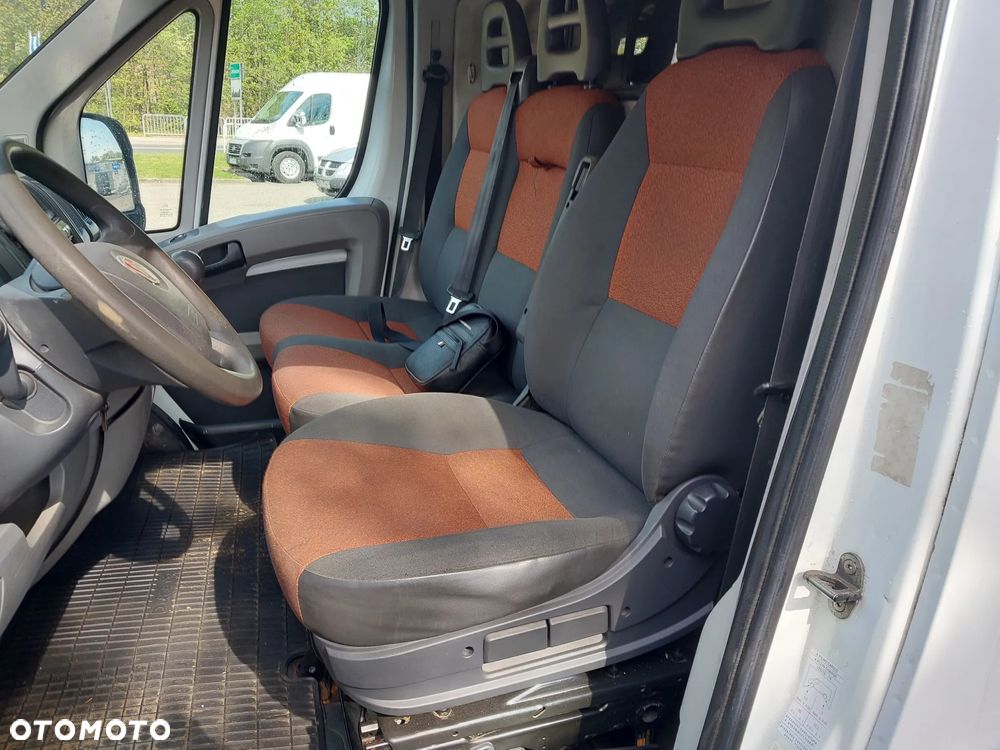 Fiat Ducato - 6
