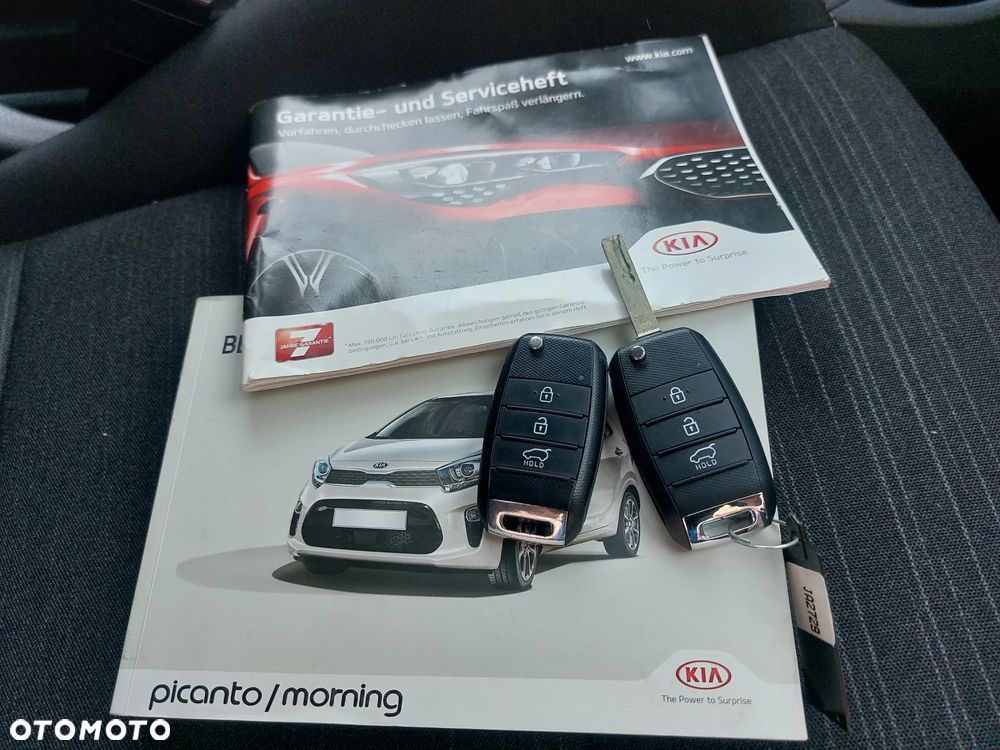 Kia Picanto - 17