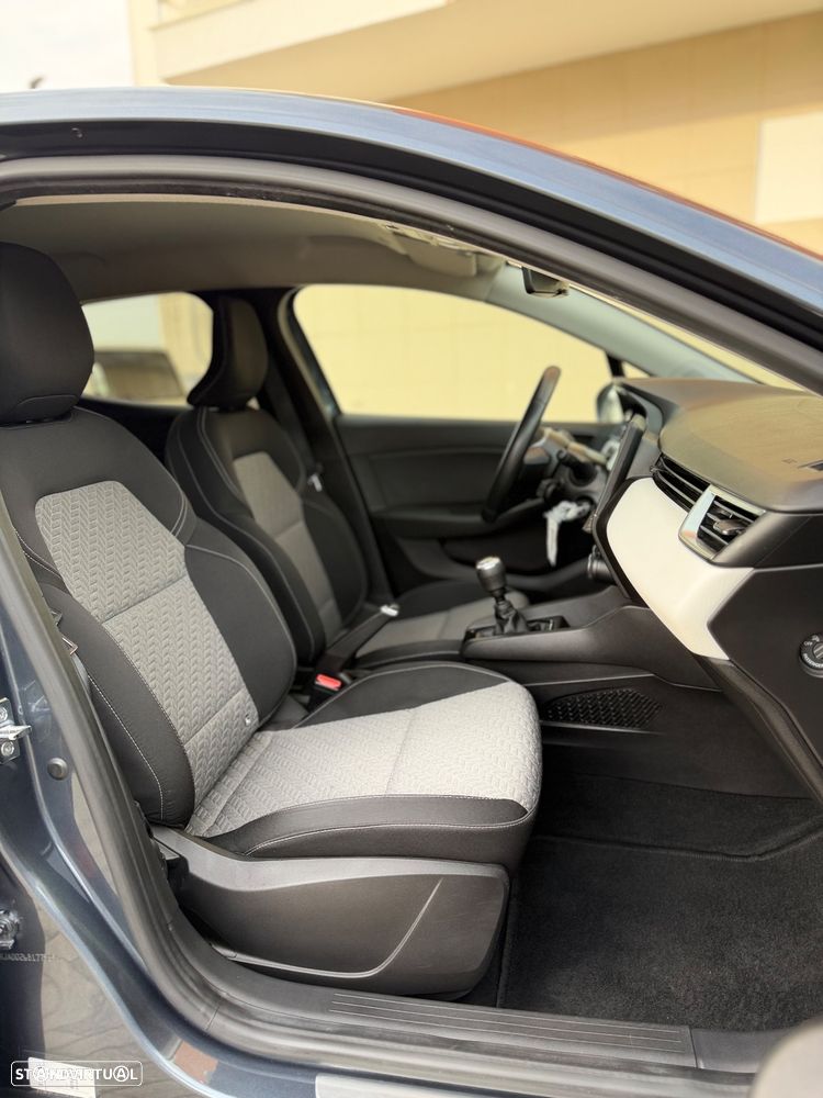 Renault Clio 1.5 Blue dCi Limited - 16