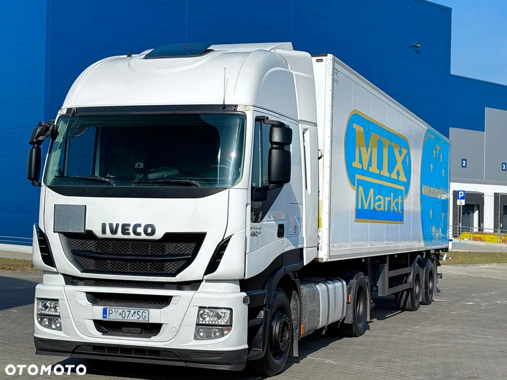 Iveco - 1