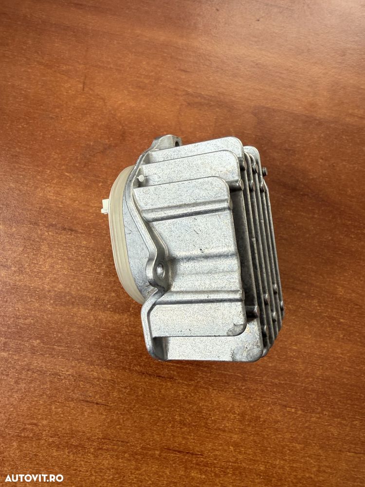 Modul droser calculator far mercedes S class W222 facelift - 3