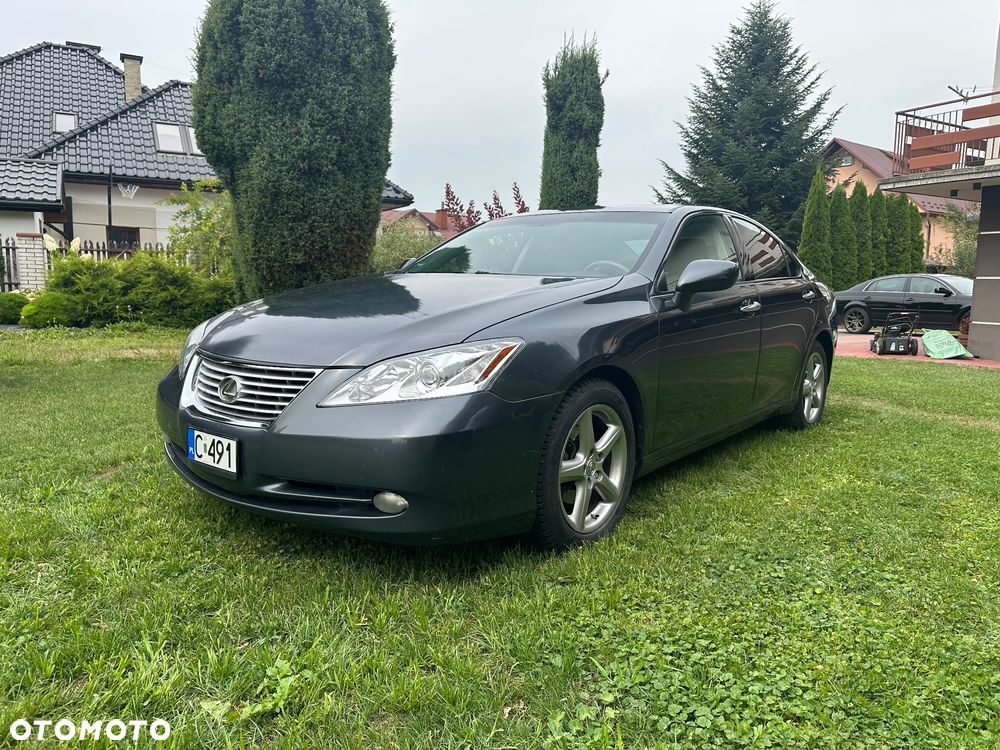 Lexus ES 350 - 2