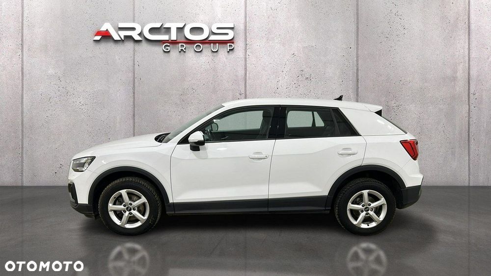 Audi Q2 35 TFSI S tronic - 2