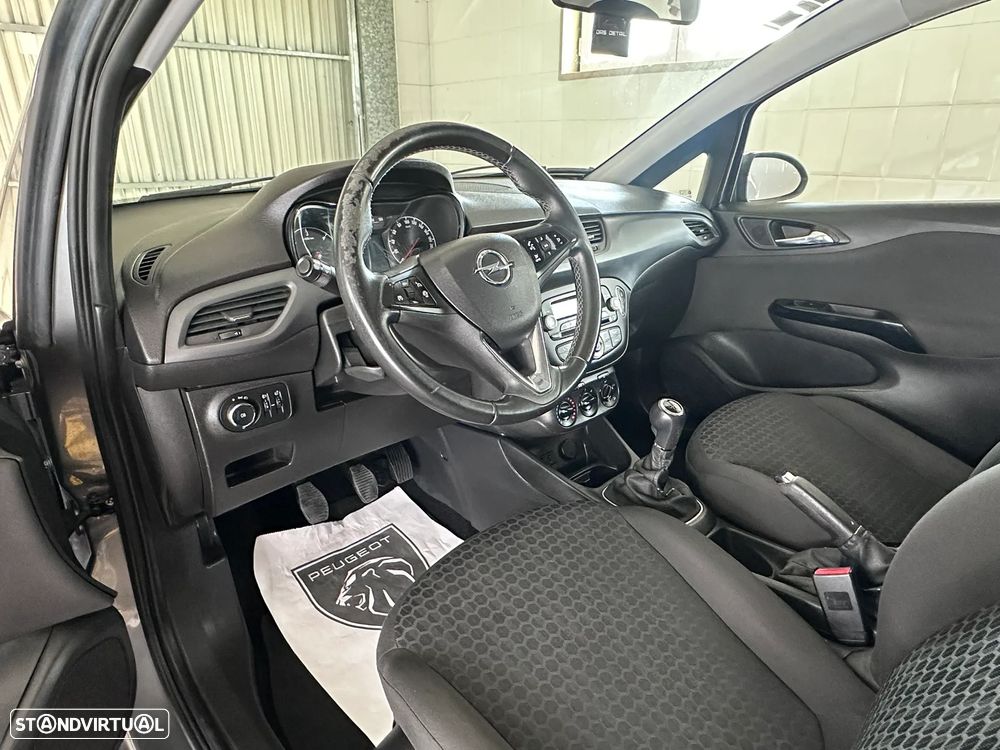 Opel Insignia Grand Sport 1.6 ECOTEC Selection - 6