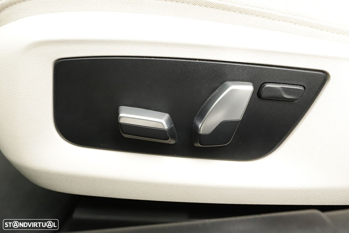 BMW 520 d Pack M Auto - 26