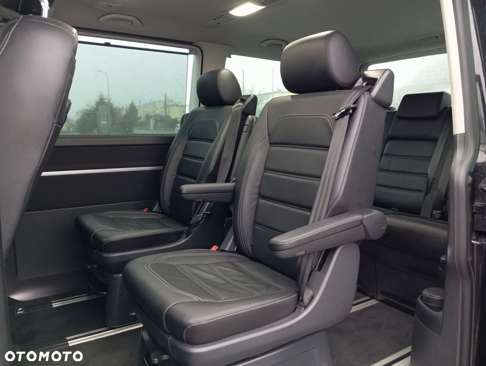 Volkswagen Multivan 2.0 TDI L1 Business DSG - 9