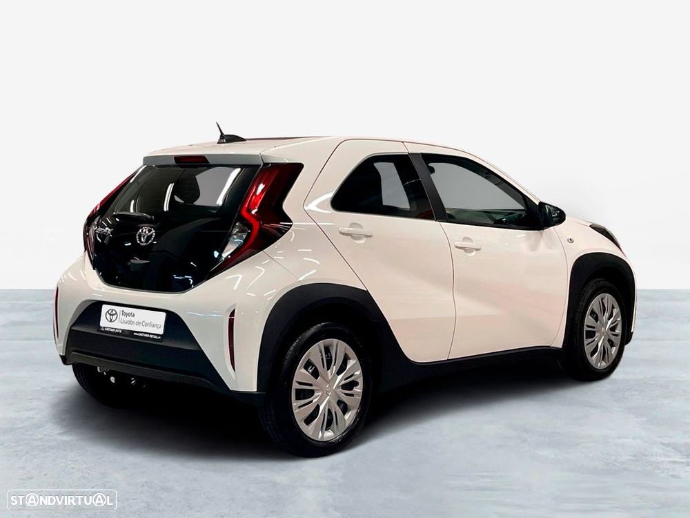 Toyota Aygo X 1.0 Play - 21