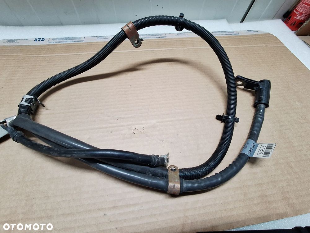 MERCEDES B-KLASA W246 KLEMA PLUSOWA A2465407732 - 3