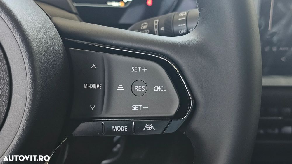Mazda CX-5 2.5 e-SKYACTIV G141 6AT AWD MHEV Exclusive-Line - 28
