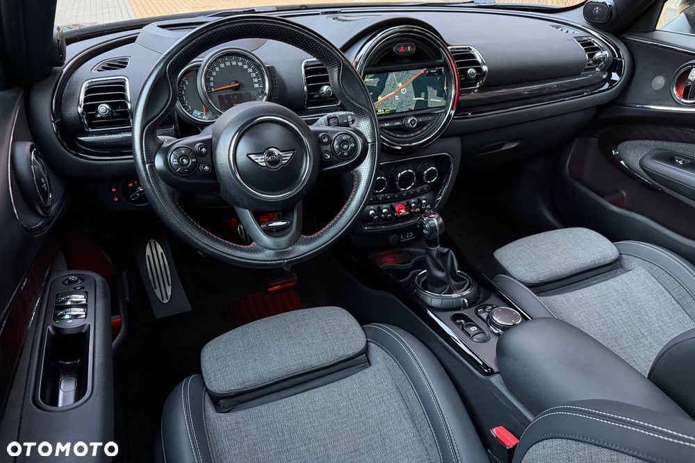 MINI Clubman Cooper S - 37