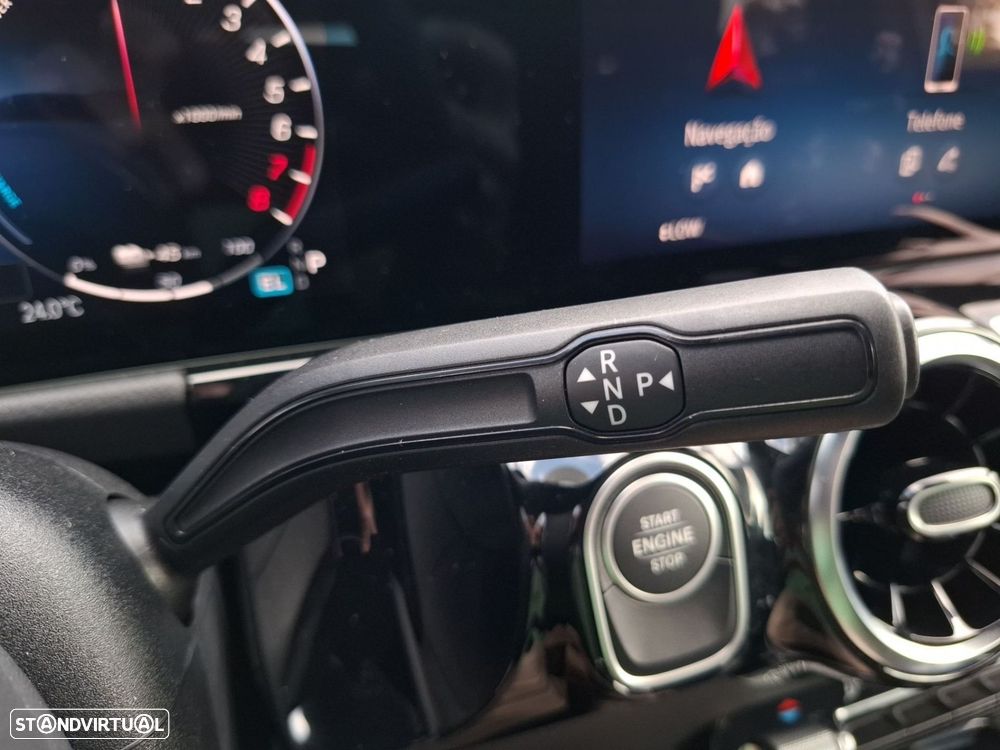 Mercedes-Benz GLA 250 e Progressive - 16