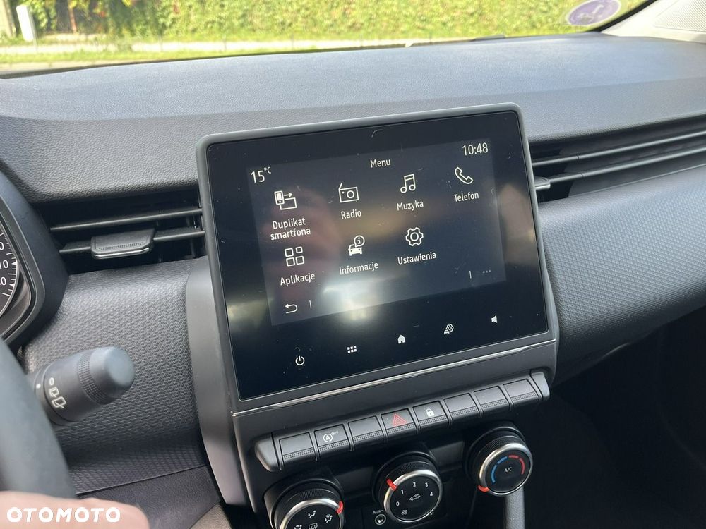 Renault Clio - 18