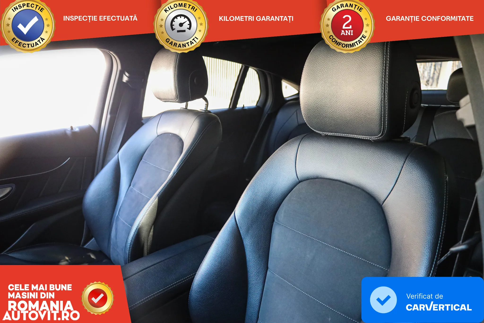 Mercedes-Benz GLC 220 d 4MATIC - 12