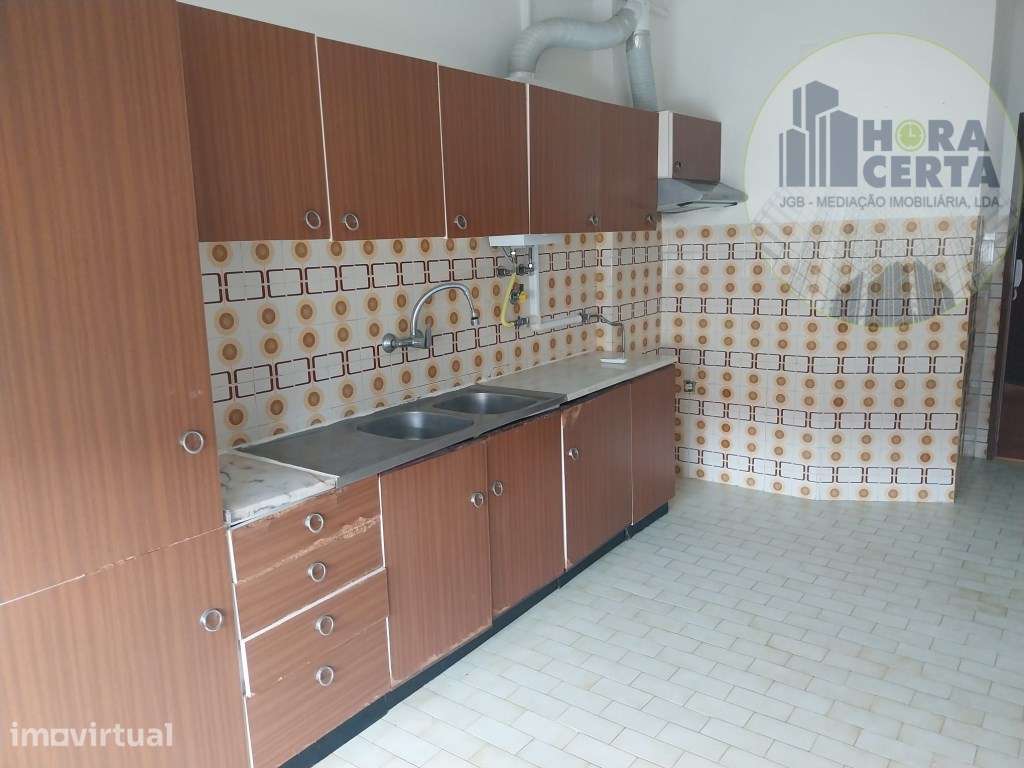 Apartamento T2 Alcochete! - Grande imagem: 2/15