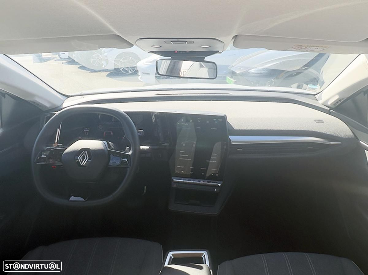 Renault Mégane E-Tech EV60 220hp optimum charge Equilibre - 15