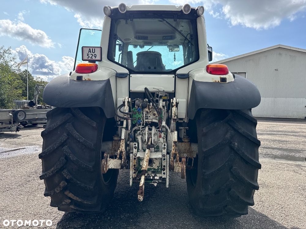John Deere 6630 - 18