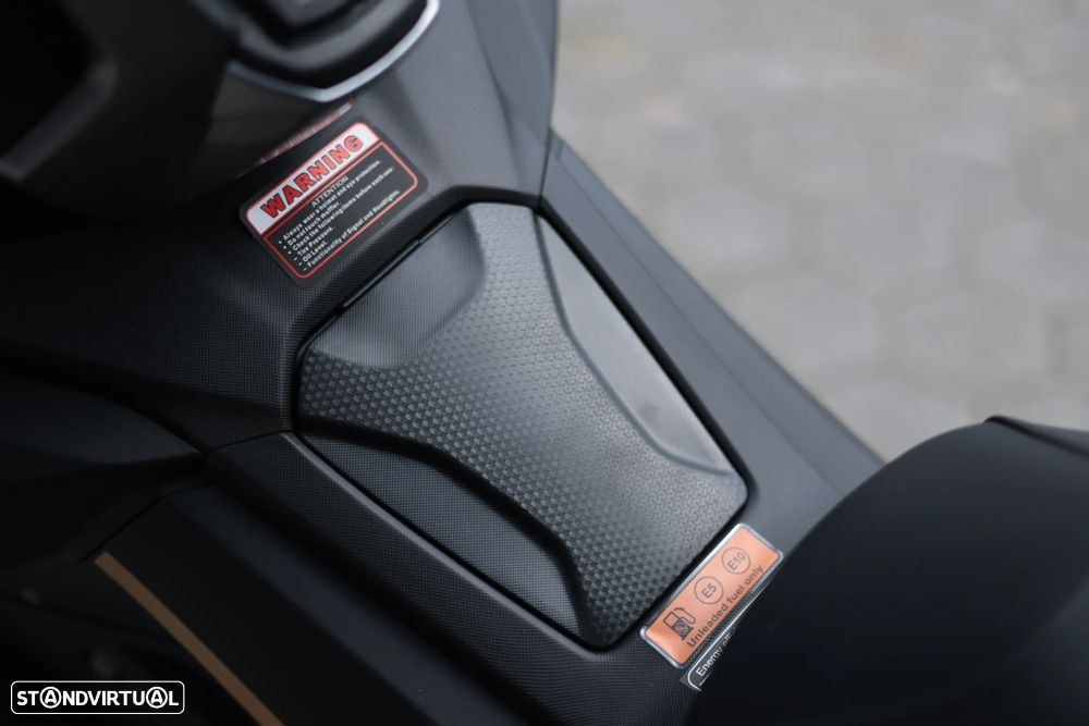 Keeway XDV 125 Evo Pro - 13