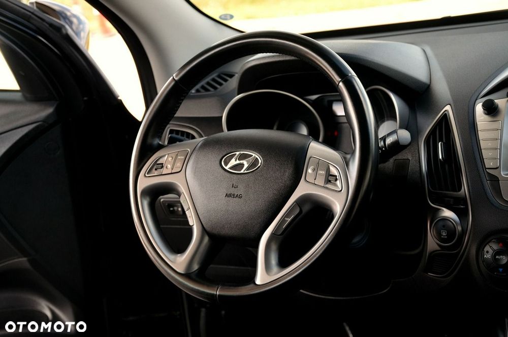 Hyundai ix35 - 19