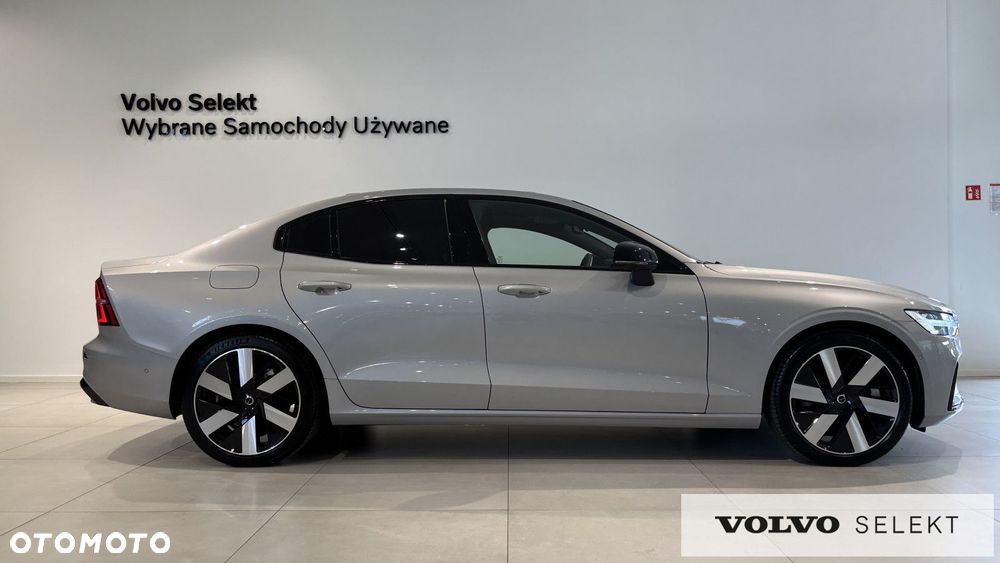 Volvo S60 - 4