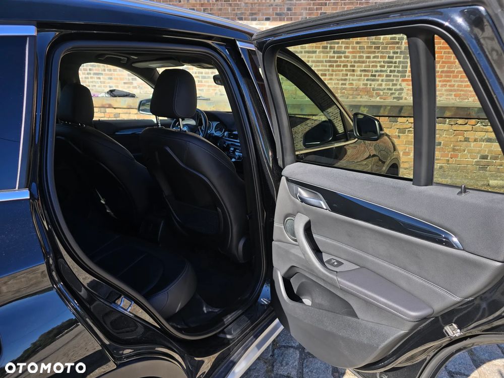 BMW X1 - 31