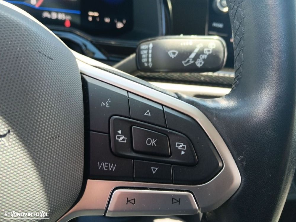 VW Taigo 1.0 TSI Life - 23