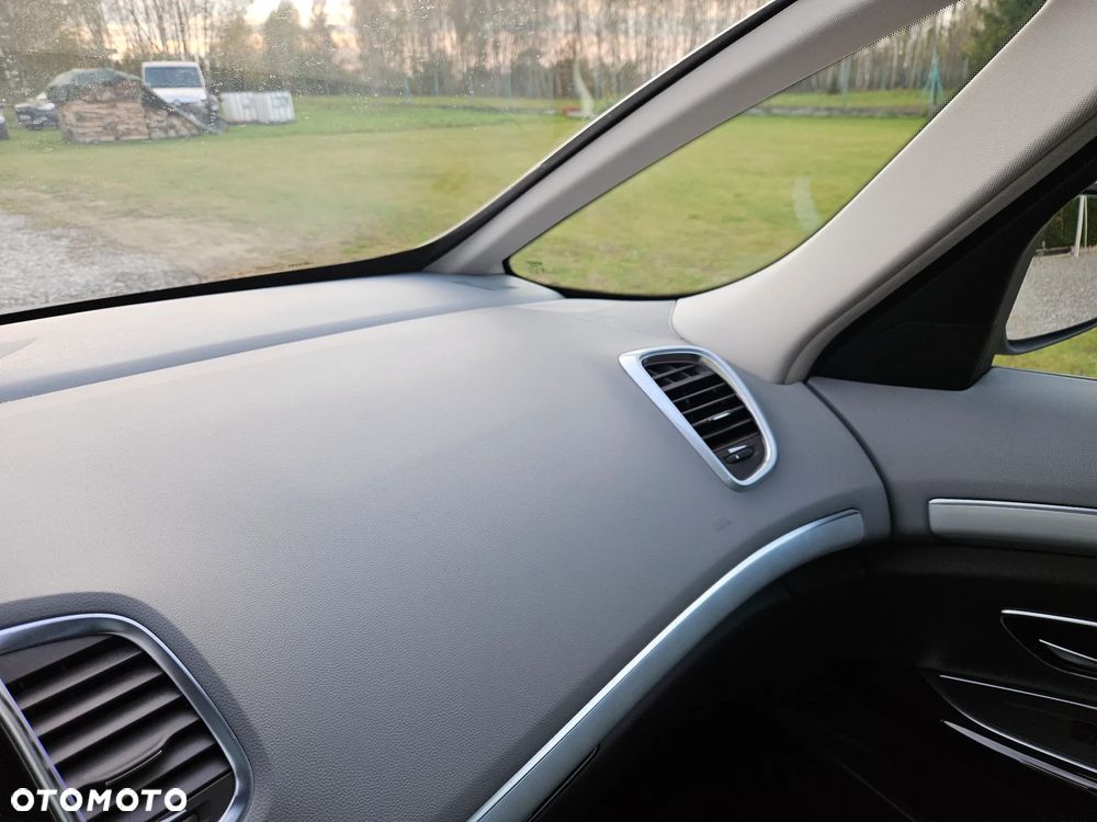 Renault Espace Energy dCi 160 EDC LIMITED - 37