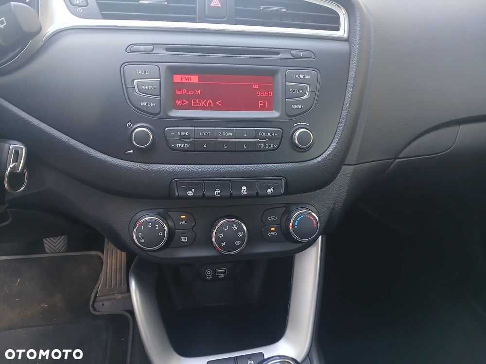 Kia Ceed - 19