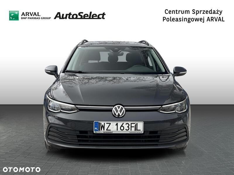 Volkswagen Golf - 9