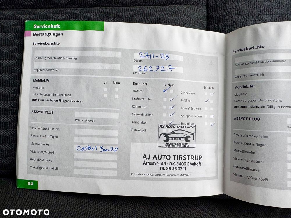 Mercedes-Benz Klasa E 350 Elegance Sport Edition - 23