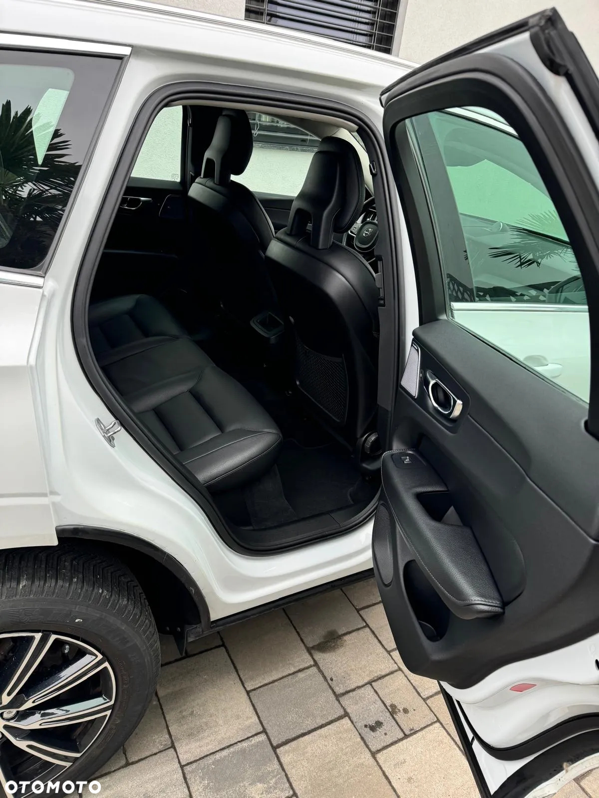Volvo XC 60 D4 AWD Inscription - 17