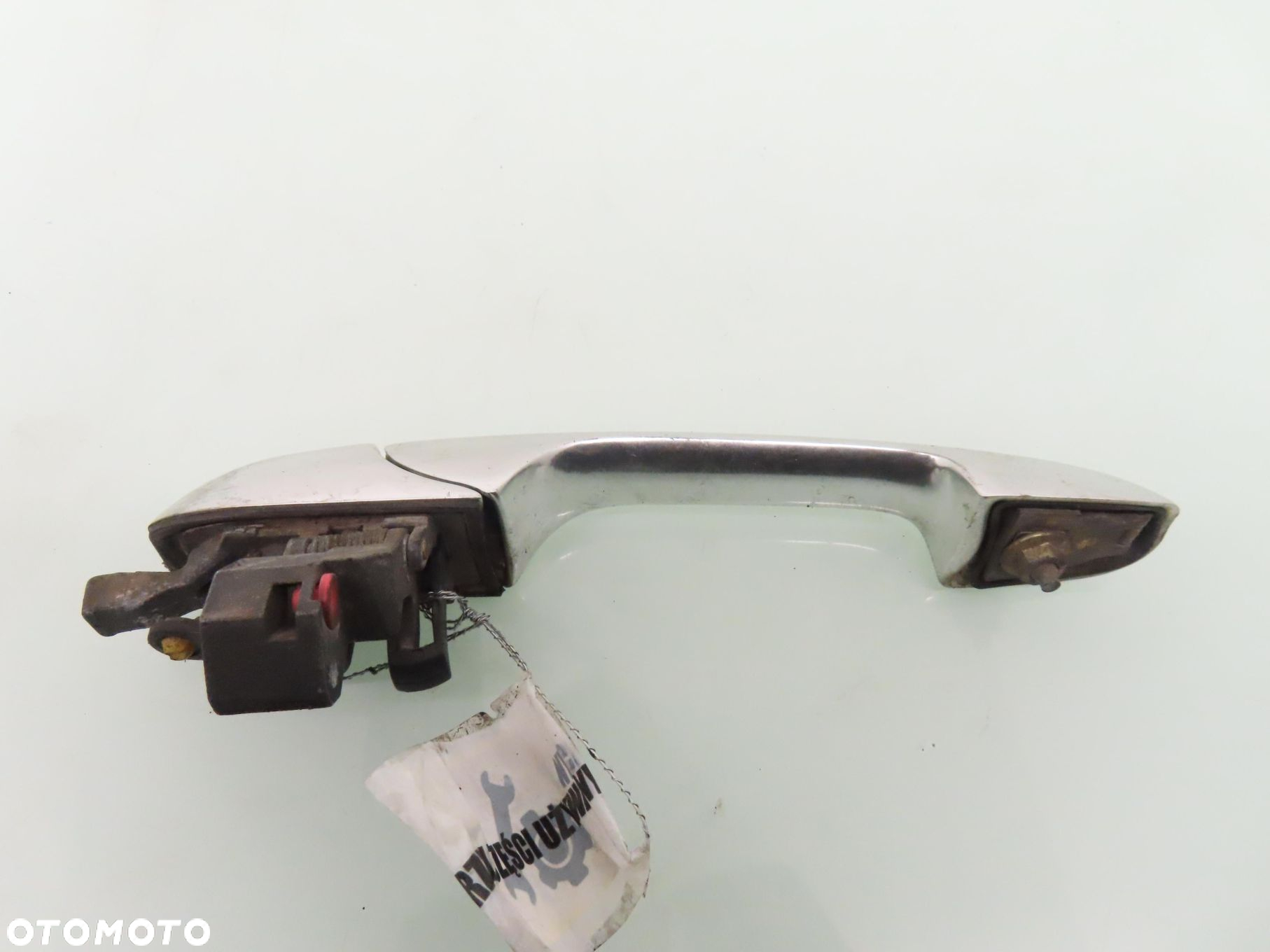 KLAMKA LEWA PRZEDNIA ALFA ROMEO 147 - 3