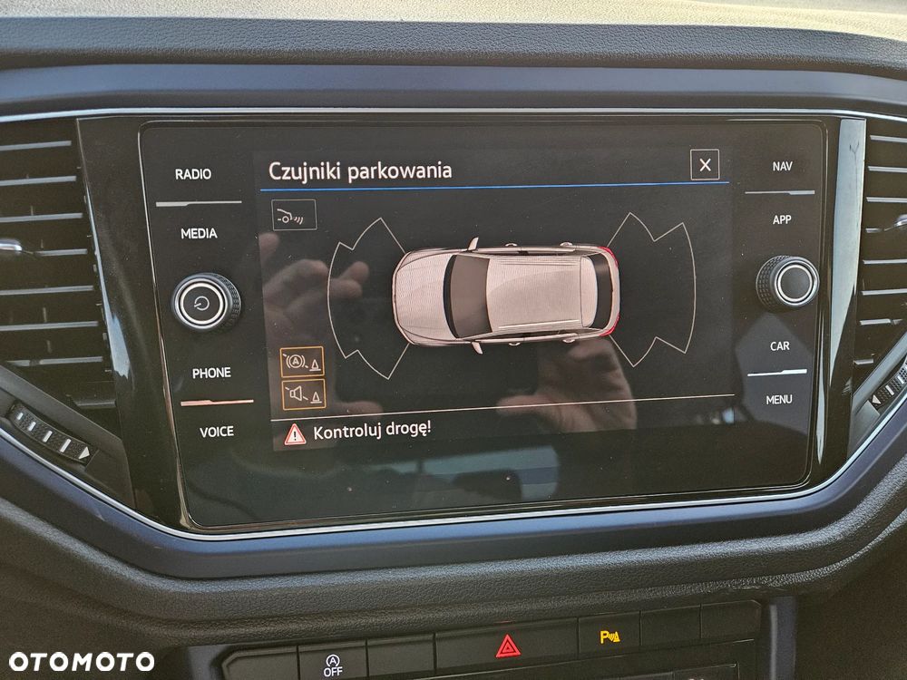 Volkswagen T-Roc 1.0 TSI United - 17