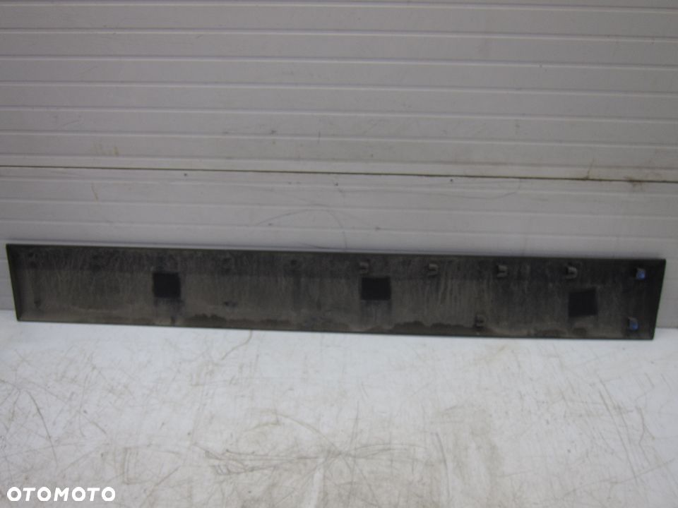 Listwa drzwi boczne lewe Renault Master-Movano III 2.3 DCI eu - 3