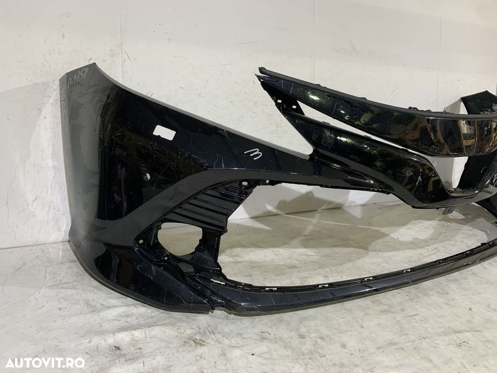 Bara fata Toyota Camry, 2017, 2018, 2019, 2020, cod origine OE 52119-3T930. - 3