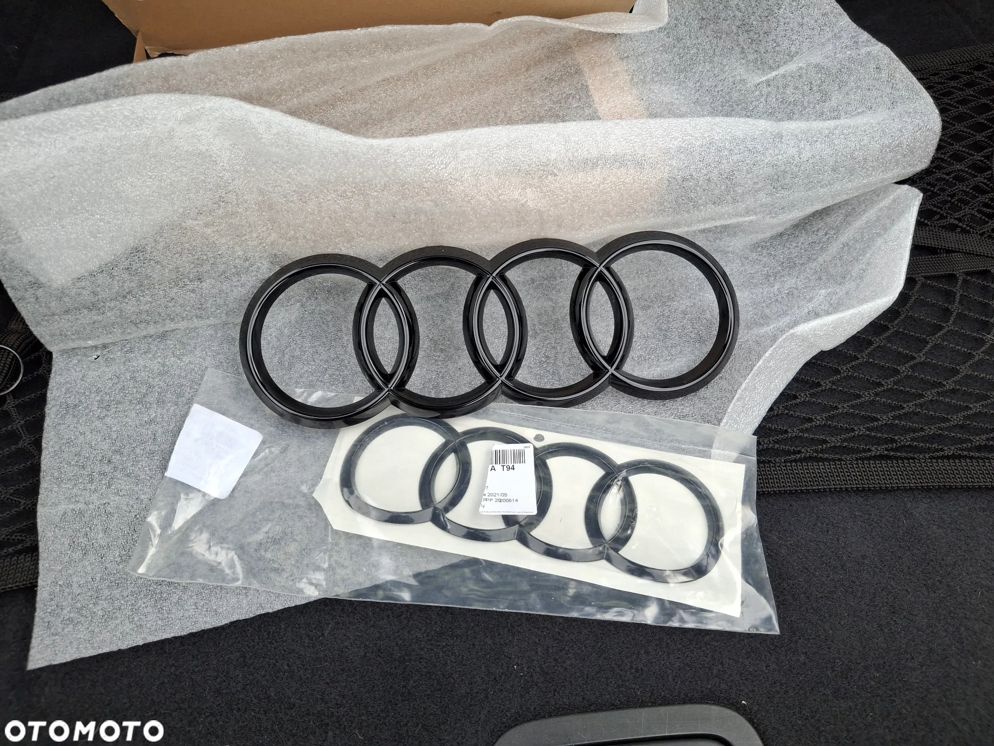 Audi A5 - 12
