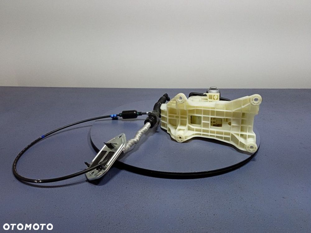 KIA RIO IV 4 YB DŹWIGNIA LEWAREK BIEGÓW AUTOMAT LINKI - 4