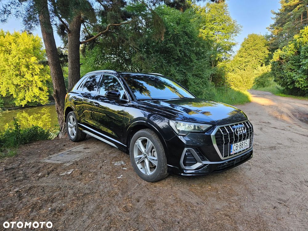 Audi Q3 - 16