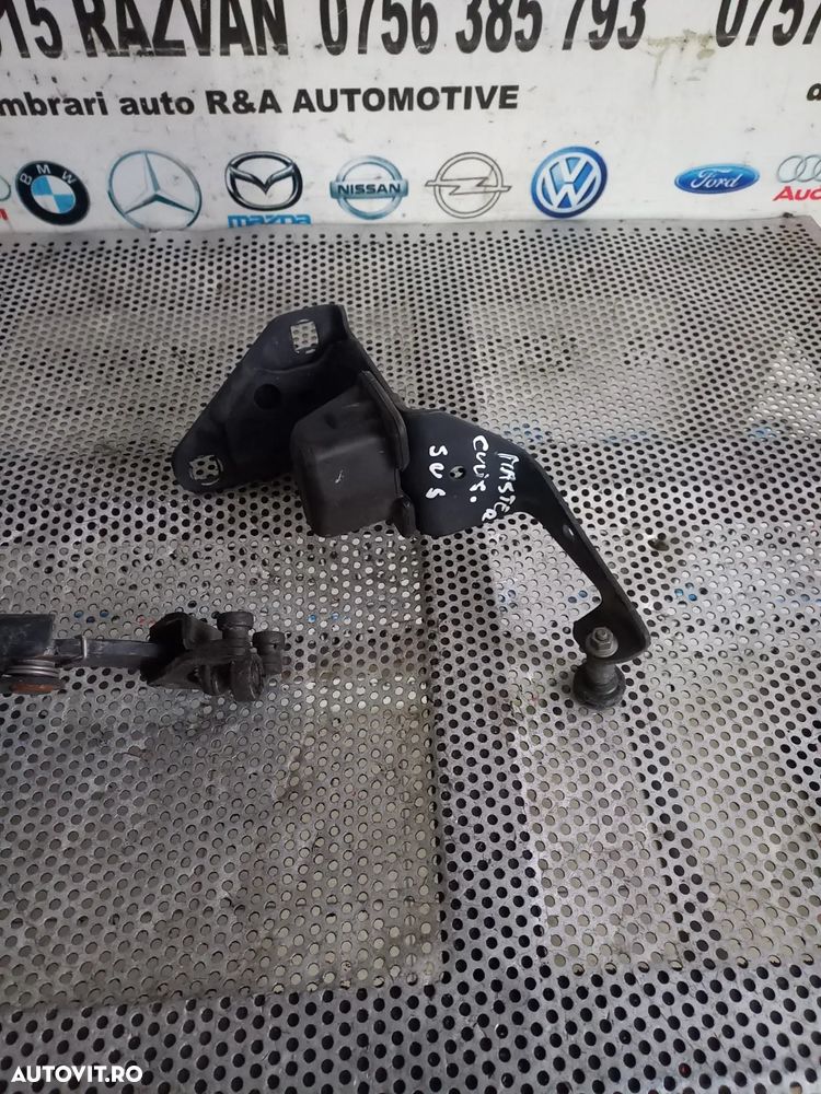 Rola Balama Usa Culisanta Sus Jos Opel Movano Renault Master 3 2.3 Dci Euro 5 Motor M9T - Dezmembra - 2