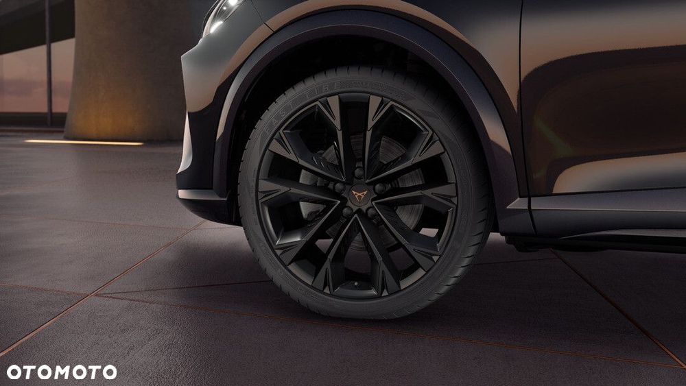 Cupra Formentor 2.0 TSI 4Drive DSG - 7