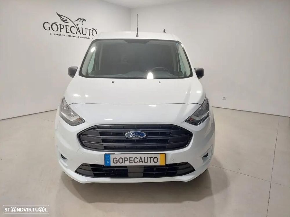 Ford Transit Connect - 3