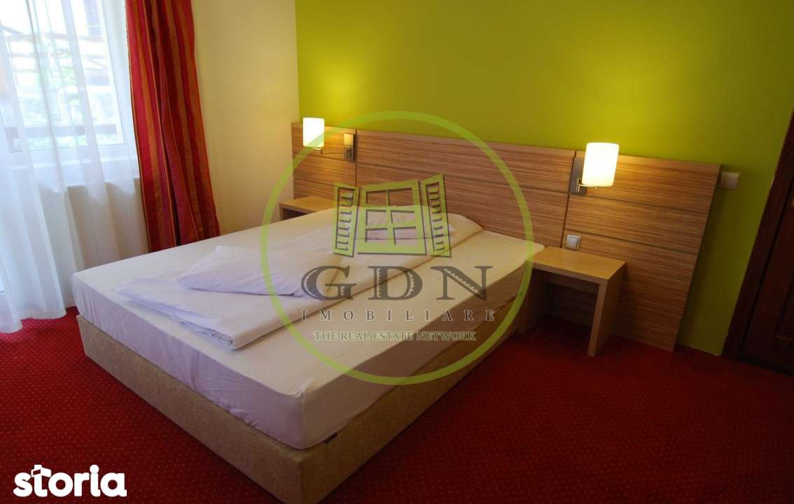 Vila turistica 3 de vanzare in Predeal – zona Manastirii - Imagine principală: 5/6