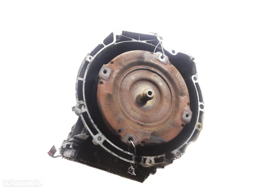 CAIXA DE VELOCIDADES BMW SERIE 5 - 1