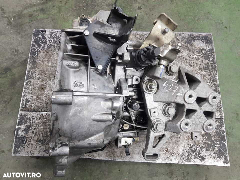 Cutii de viteze manuale / VANZARII SI REPARATII cutii viteze - 11