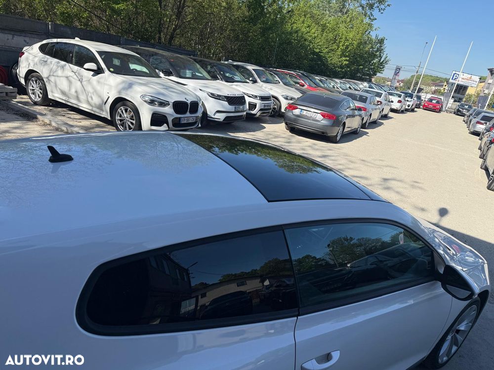 Volkswagen Scirocco 1.4 TSI DSG - 20