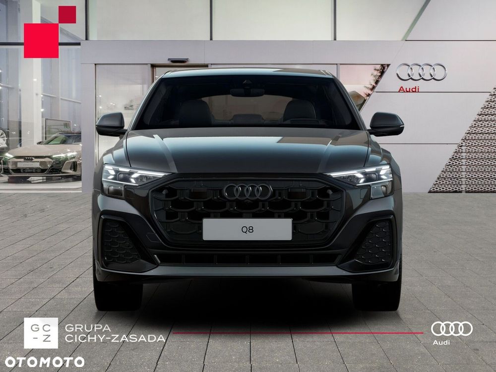 Audi Q8 - 5