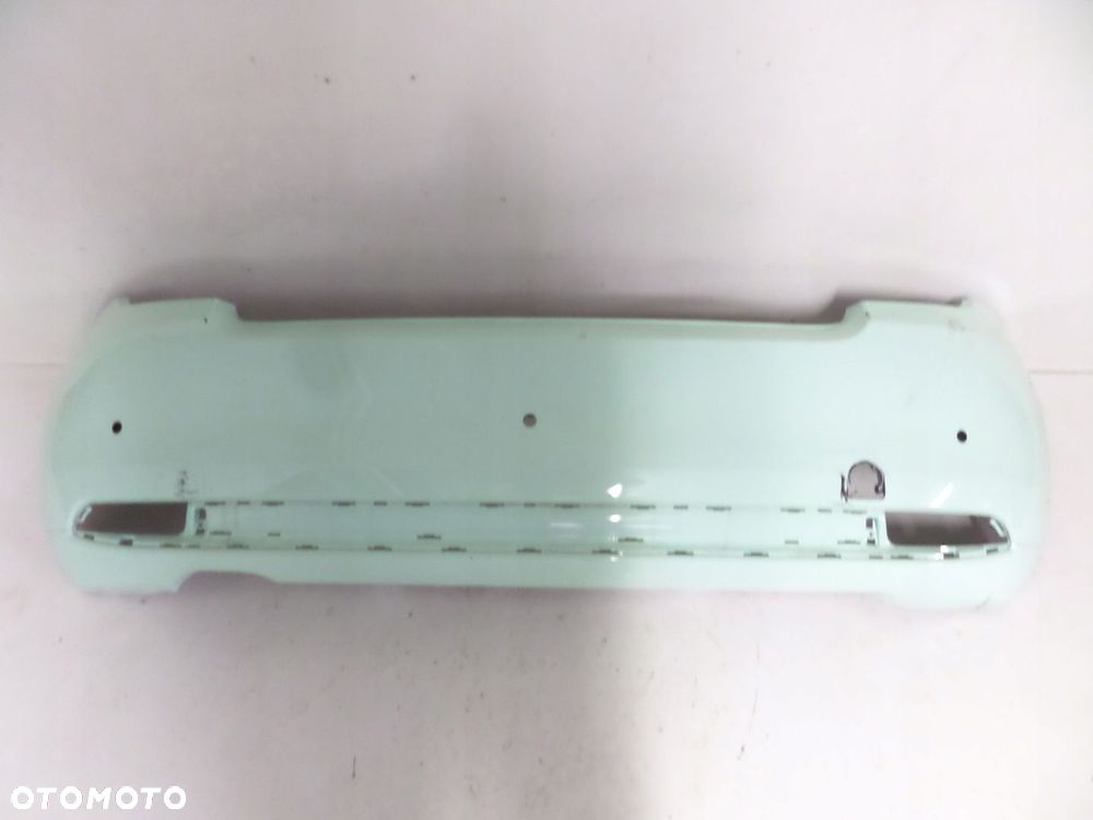 Zderzak tylny tył FIAT 500 LIFT 15- - 1
